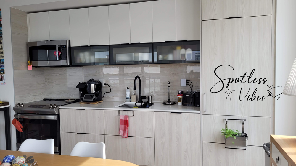 "The Initial Clean": My Signature Deep Cleaning Service for Your Home