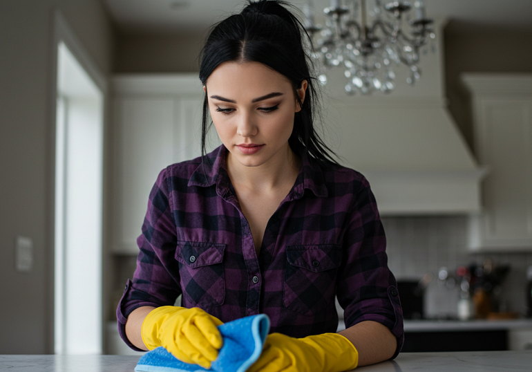 Why a Professional Cleaning Service Costs More — and Why It’s Worth Every Penny